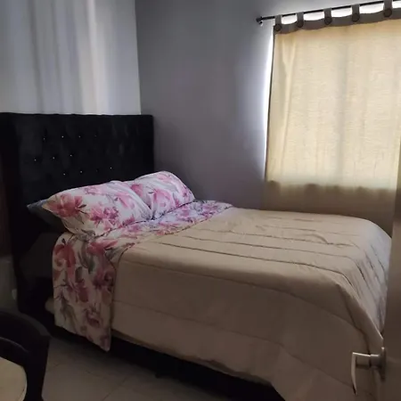 Apartment Be Two *
