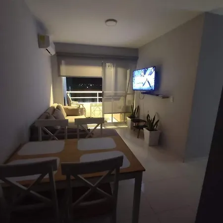 Apartment Be Two Cartagena