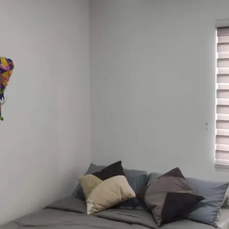 Be Two Apartment