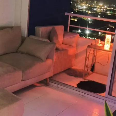 Apartment Be Two *
