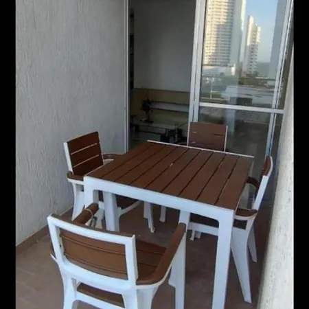 Apartment Be Two