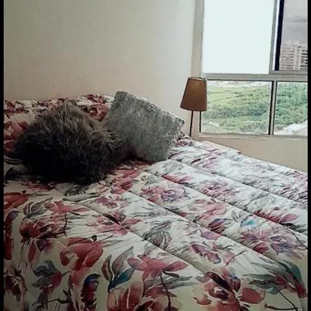 Apartment Be Two Cartagena