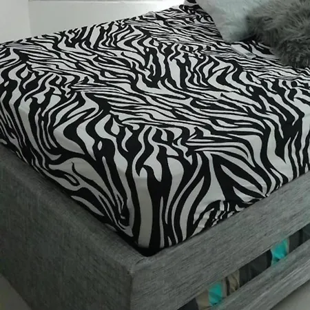 Apartment Be Two *