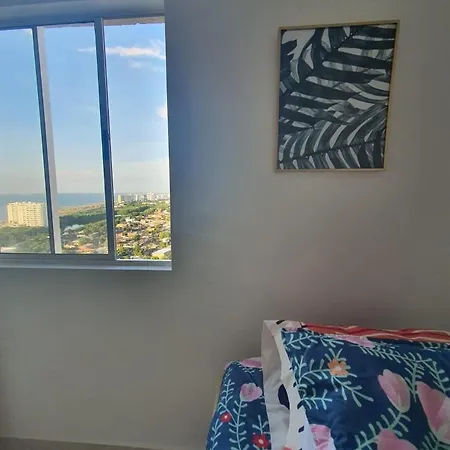 Apartment Be Two *