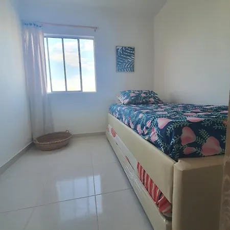 Apartment Be Two