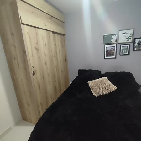 Be Two Apartment Cartagena