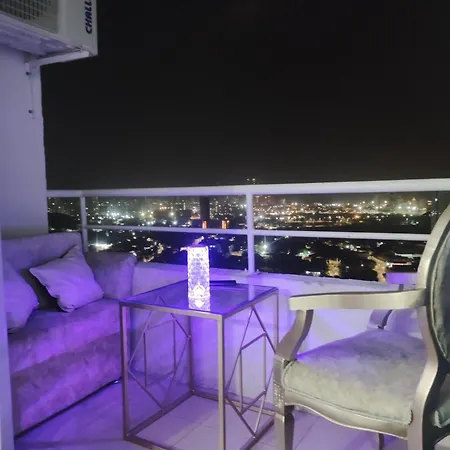 Apartment Be Two