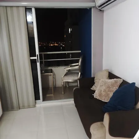 Be Two Apartment