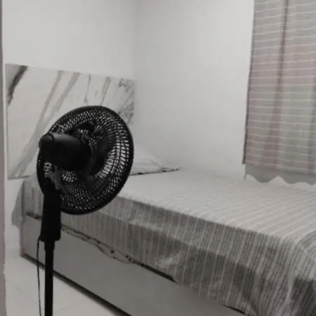 Apartment Be Two