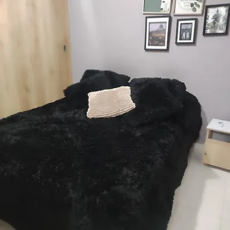 Be Two Apartment