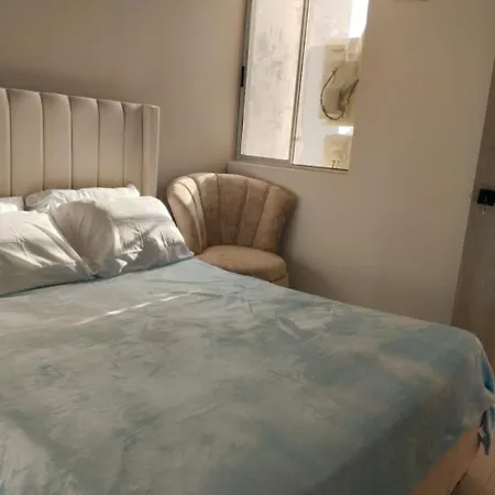 Apartment Be Two *