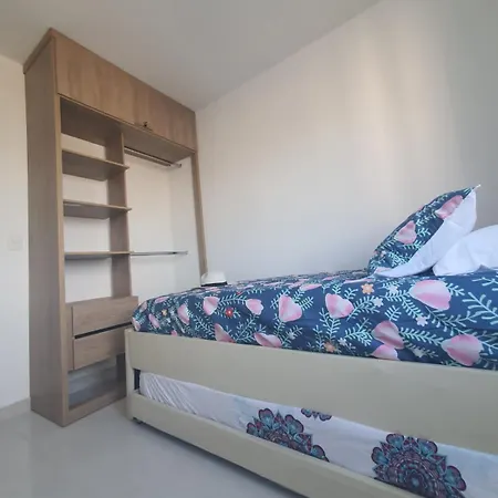 Apartment Be Two