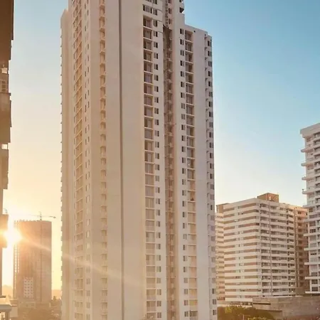 Be Two Apartment Cartagena