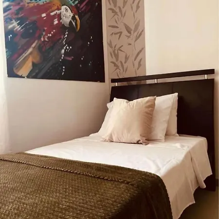 Apartment Be Two Cartagena