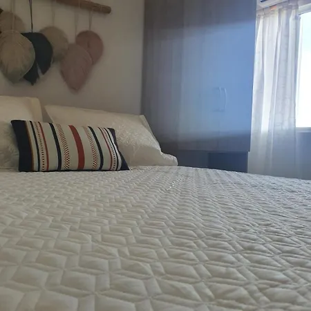 Be Two Apartment Cartagena