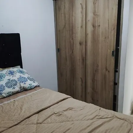 Be Two Apartment *