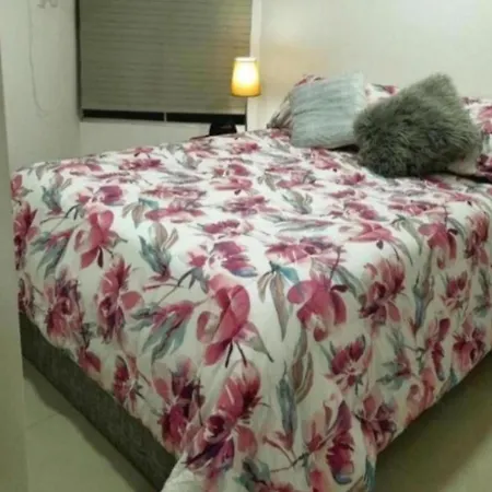 Be Two Apartment