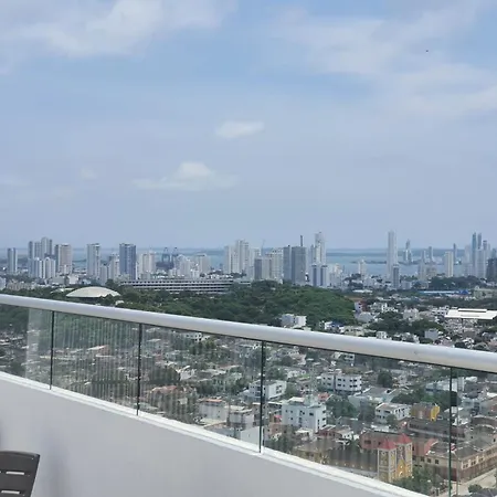 Apartment Be Two