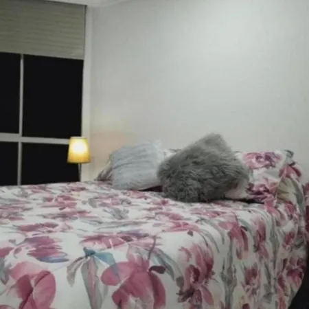 Be Two Apartment