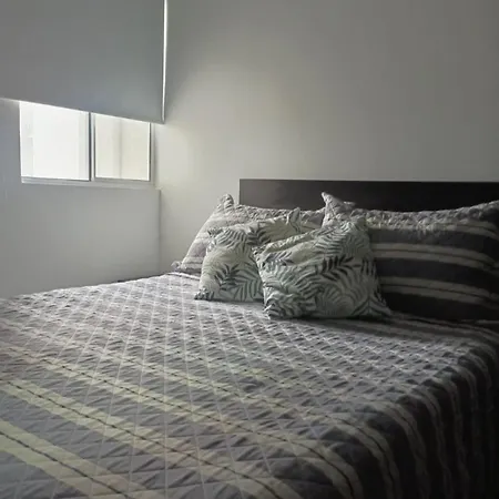 Be Two Apartment *