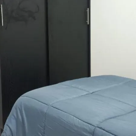 Apartment Be Two