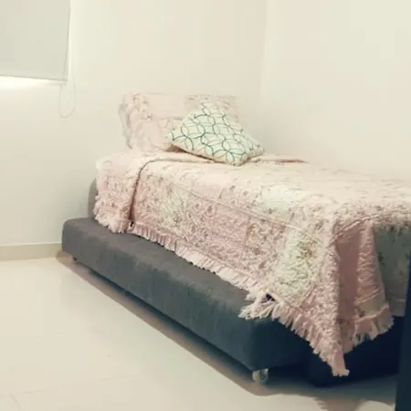 Be Two Apartment *