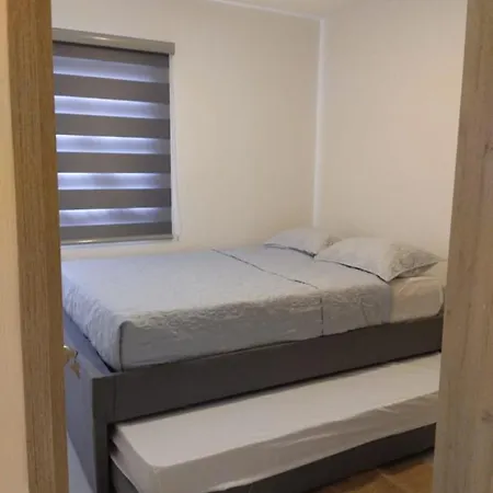Apartment Be Two Cartagena