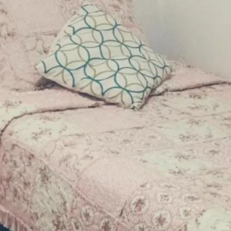 Be Two Apartment *