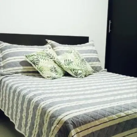 Apartment Be Two