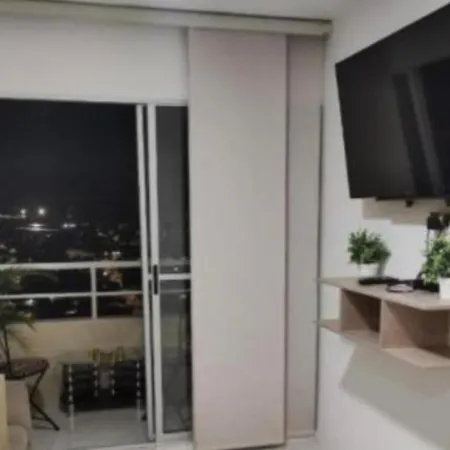 Be Two Apartment *