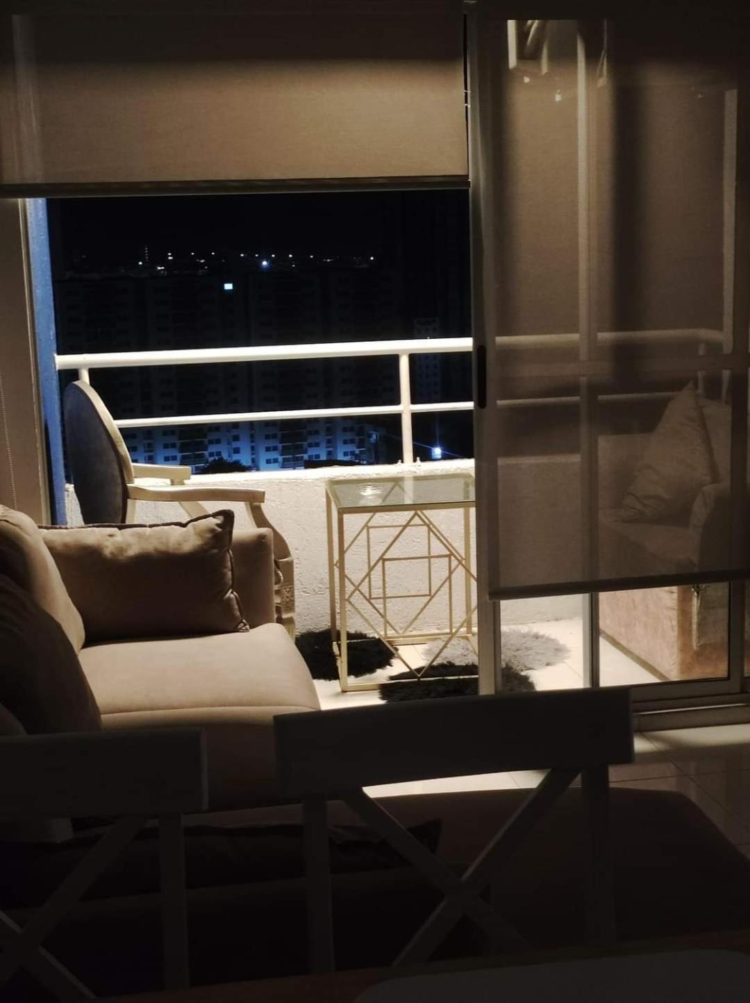 Be Two Apartment Cartagena