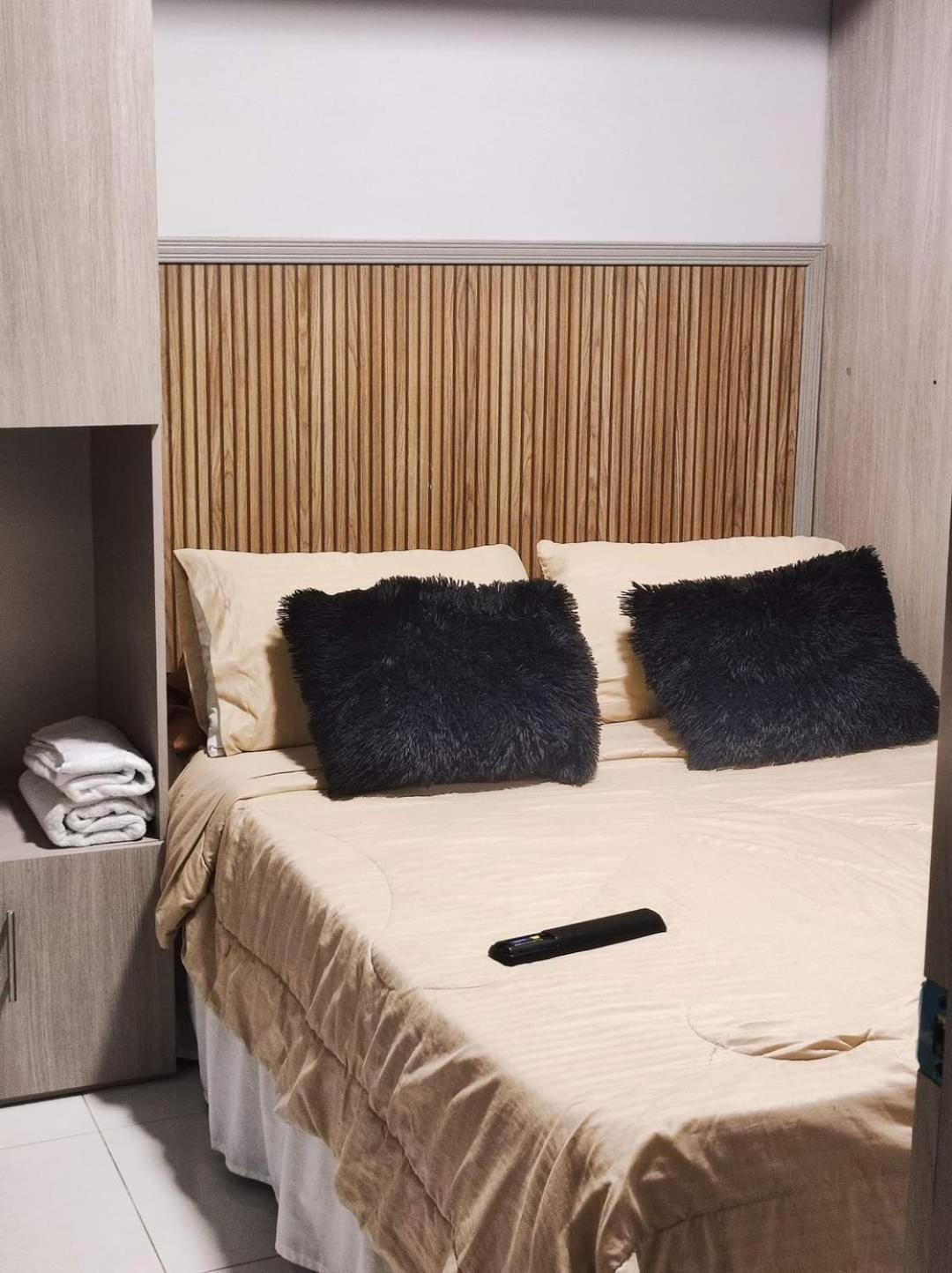 Be Two Apartment *